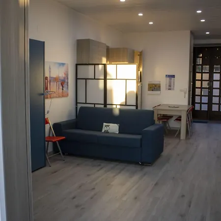 Appartement Rita's Paradise *