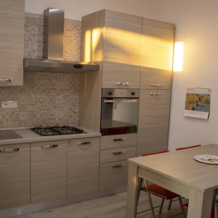 Appartement Rita's Paradise