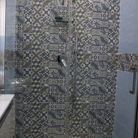 Rita's Paradise Palinuro