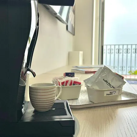 Appartement Rita's Paradise *