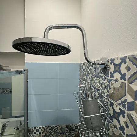 Rita's Paradise Apartman Palinuro