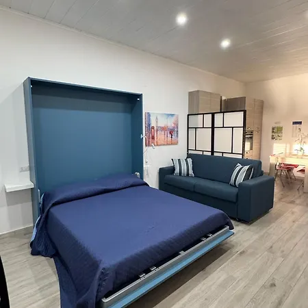 Rita's Paradise Palinuro