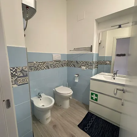 Rita's Paradise Appartement