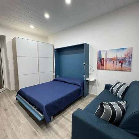 Rita's Paradise Palinuro