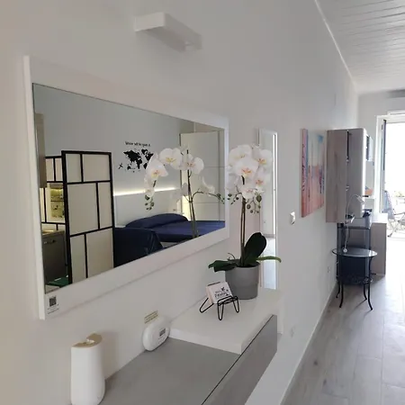 Appartement Rita's Paradise *