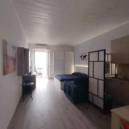 Rita's Paradise Apartment