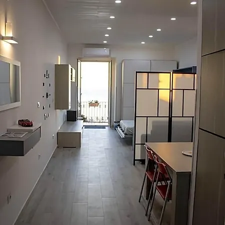 Appartement Rita's Paradise *