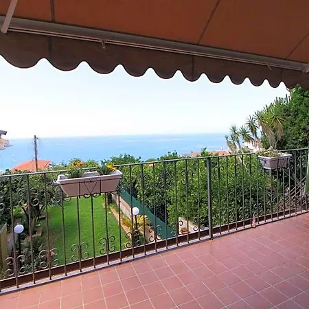 Apartman Rita's Paradise *