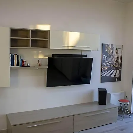 Appartement Rita's Paradise *