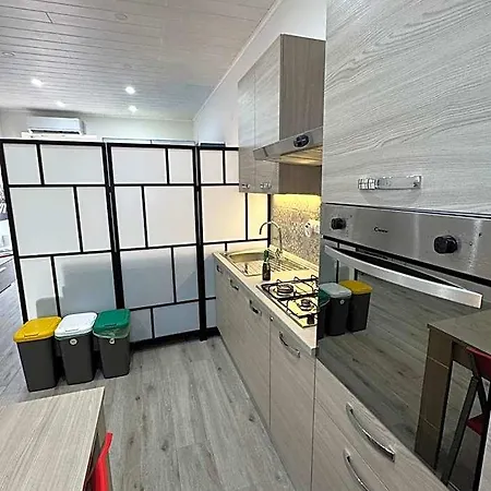 Rita's Paradise Apartman