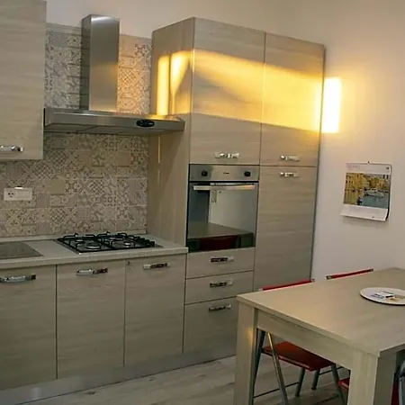 Appartement Rita's Paradise *