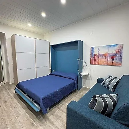 Appartement Rita's Paradise *