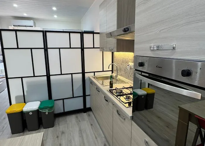 Rita's Paradise Apartamento