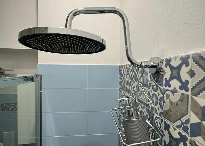 Rita's Paradise Apartamento Palinuro